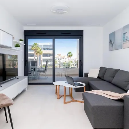 Espanatour Flamenca Village 2 Apartment Alicante