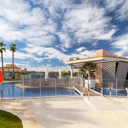 Apartment Espanatour Flamenca Village 2