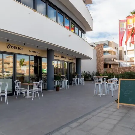 Espanatour Flamenca Village 2 * Alicante