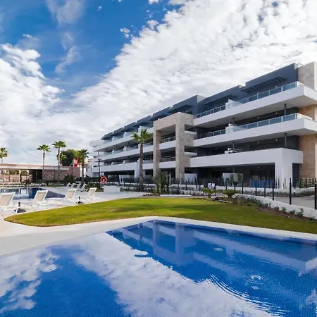 Espanatour Flamenca Village 2 *