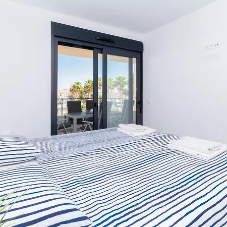 Apartment Espanatour Flamenca Village 2 Alicante