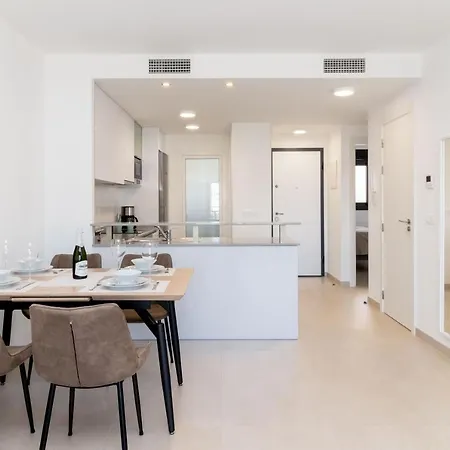 Espanatour Flamenca Village 2 Apartment Alicante