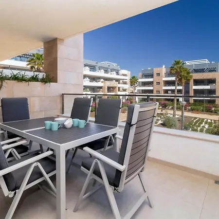 Apartment Espanatour Flamenca Village 2 *