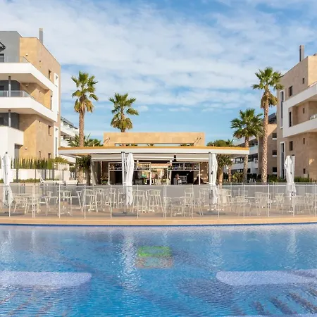 Espanatour Flamenca Village 2 *