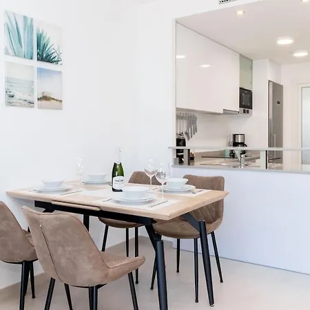 Espanatour Flamenca Village 2 Alicante