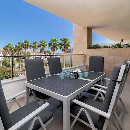 Espanatour Flamenca Village 2 Apartment *