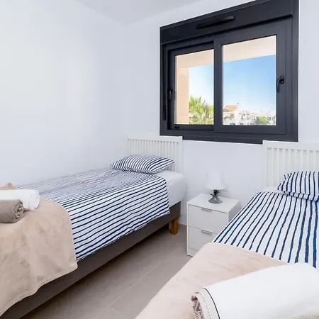 Espanatour Flamenca Village 2 Apartment *