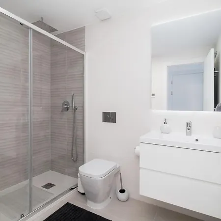 Espanatour Flamenca Village 2 Apartment