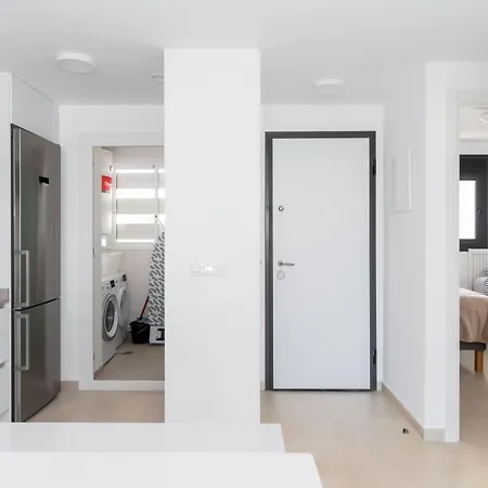 Espanatour Flamenca Village 2 Apartment Alicante