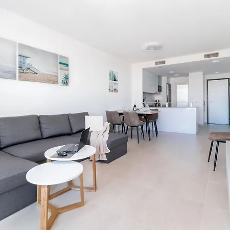 Espanatour Flamenca Village 2 Alicante