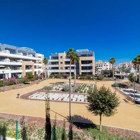 Espanatour Flamenca Village 2 Apartment Alicante