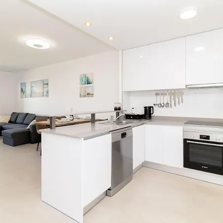 Apartment Espanatour Flamenca Village 2