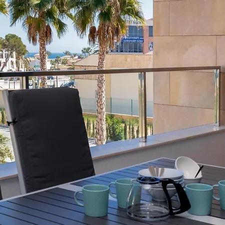 Espanatour Flamenca Village 2 *