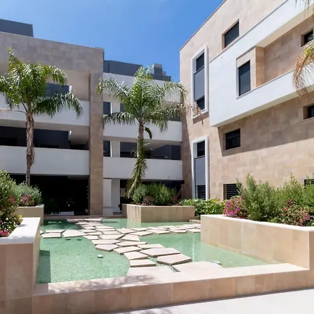 Espanatour Flamenca Village 2 Apartment Alicante