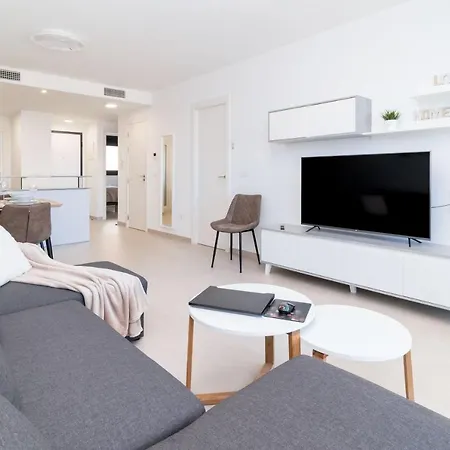 Apartment Espanatour Flamenca Village 2 Alicante