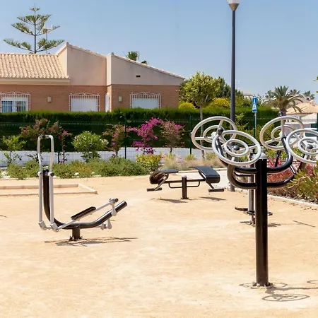 Espanatour Flamenca Village 2 *