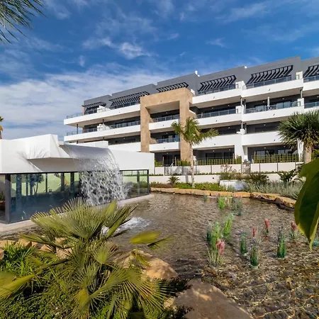 Espanatour Flamenca Village 2 Alicante