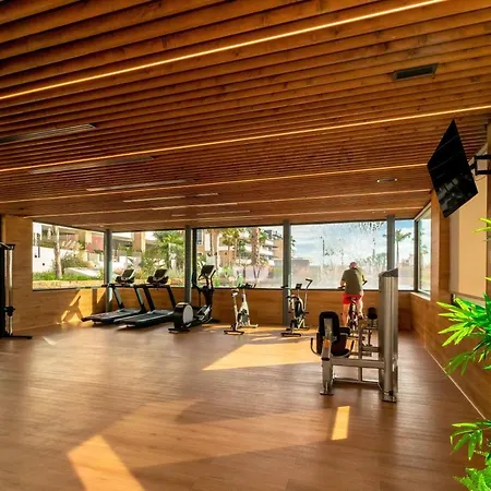 Espanatour Flamenca Village 2 Apartment