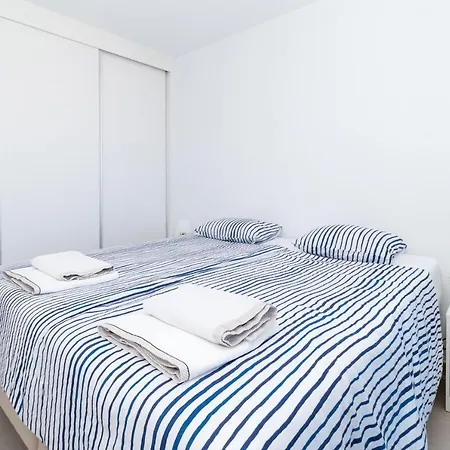 Apartment Espanatour Flamenca Village 2 Alicante