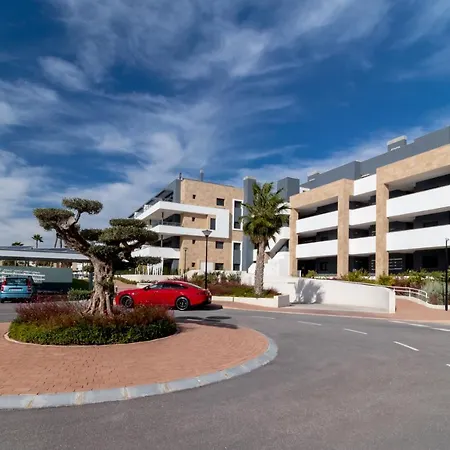 Apartment Espanatour Flamenca Village 2 Alicante